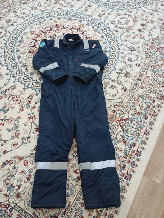 Қысқы Спецовка сатылады