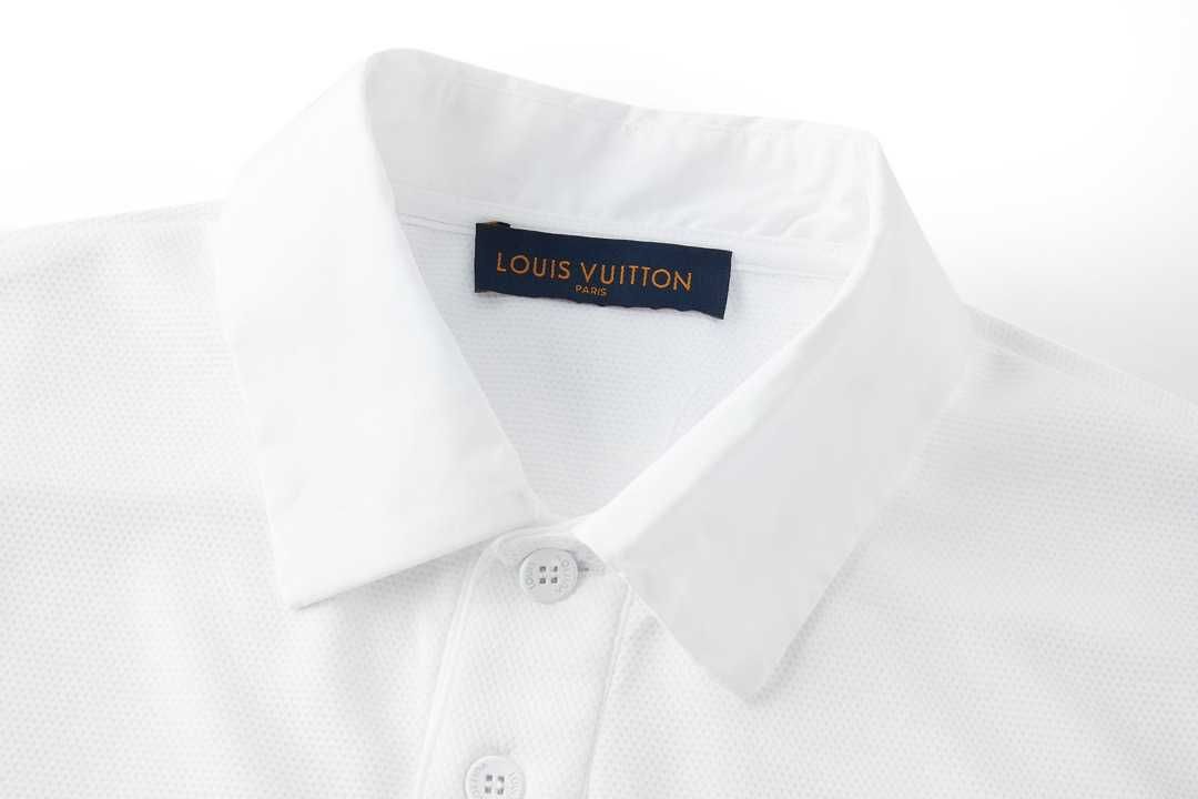 Tricou Louis Vuitton