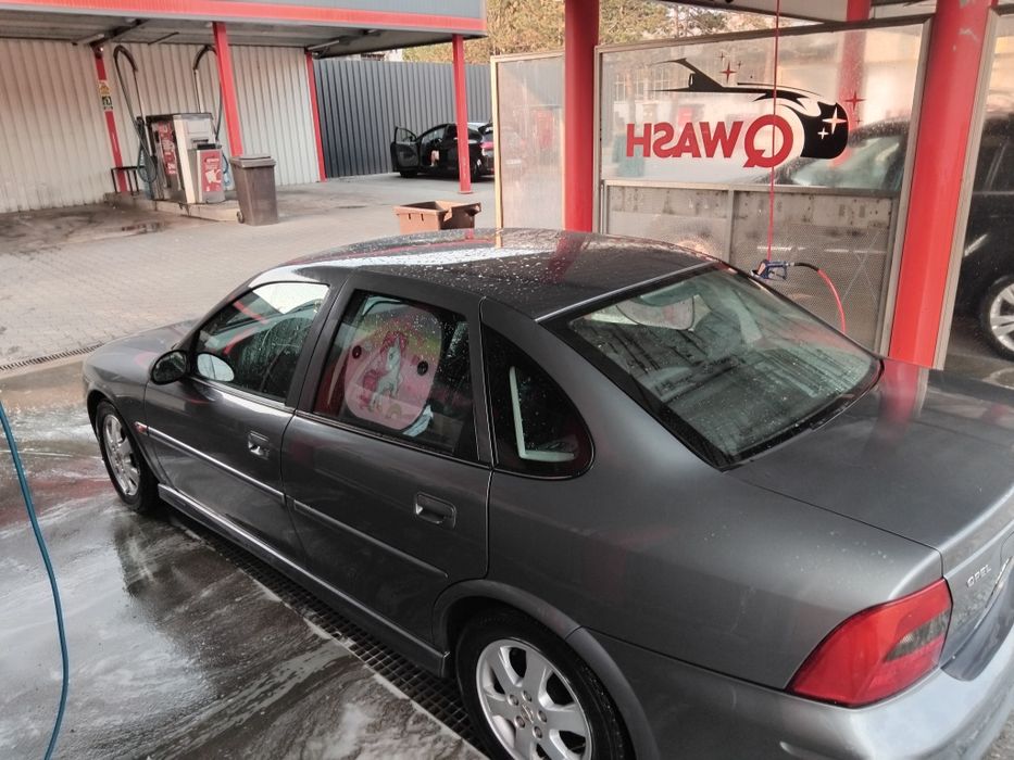 Opel vectra b 2003 cu gpl super