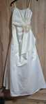 Rochie mireasa Roman Originals