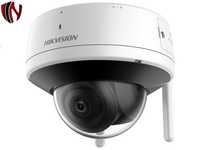 HikVision DS-2CV2141G2-IDW–4MP Безжична Камера с Микрофон и Говорител