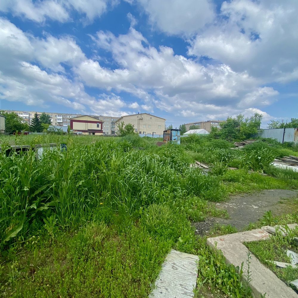 Дом, Ауэзова 168