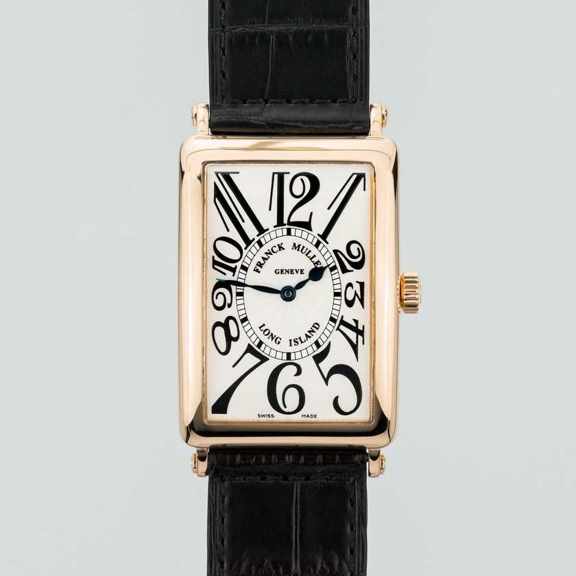 Franck Muller Long Island 1000 SC