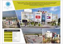Сдается в аренду коммерческое помещение N100 на подвале ТЦ Scopus Mall