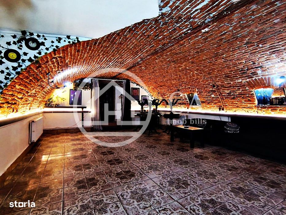 Spatiu comercial de inchiriat in zona Ultracentrala, Oradea