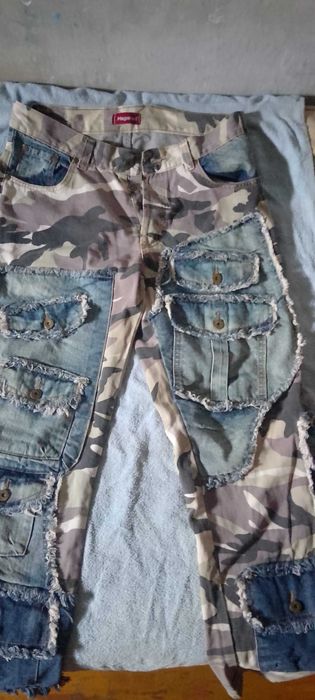 Продам Джинсы Германия Срочно.