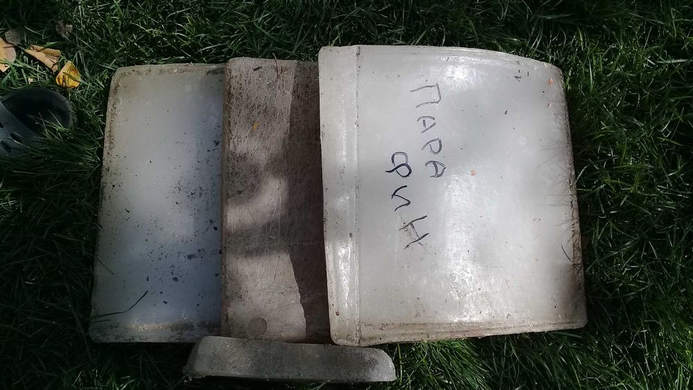 Парафин СССР кусковой можно для свечей .