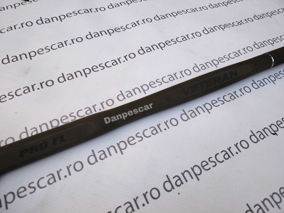 SET FEEDER PROFL Lanseta Veteran Distance 3.90m+Mulinetă Flx 7000