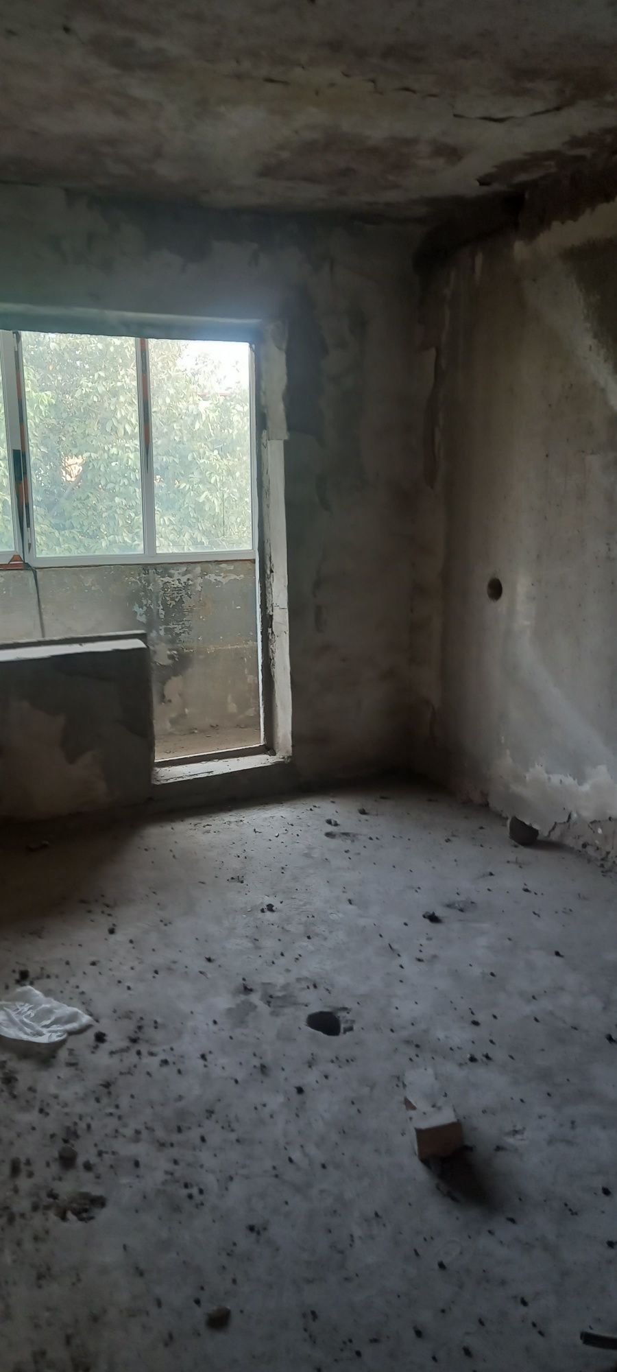 Продаётся квартира Ахангаран Эвалак