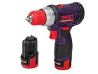 SPARKY BR2 10,8Li HD Li-ion акумулаторна бормашина / винтоверт