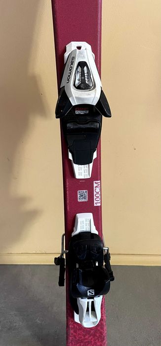 Детски ски 100 см