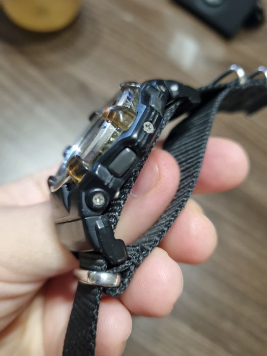 Оригинален дамски часовник Casio Baby G