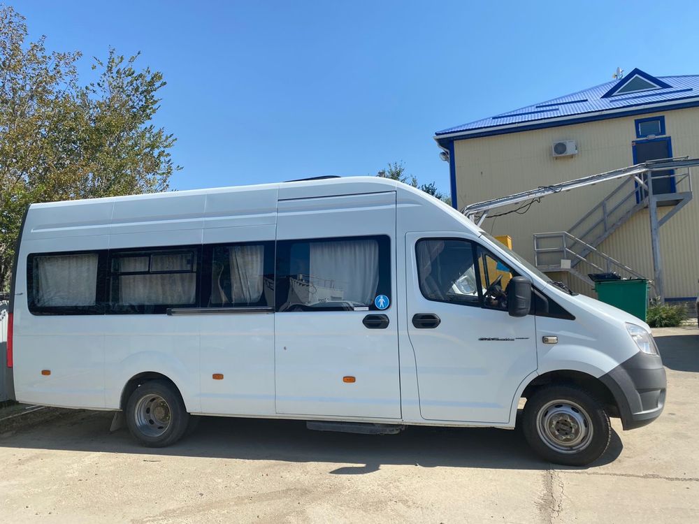 Продается Газель