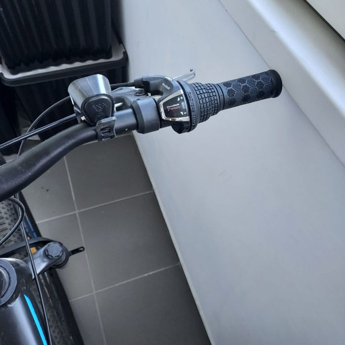 Bicicleta Carpat noua