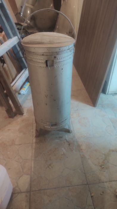 Печка чудо и казанче за печка чудо