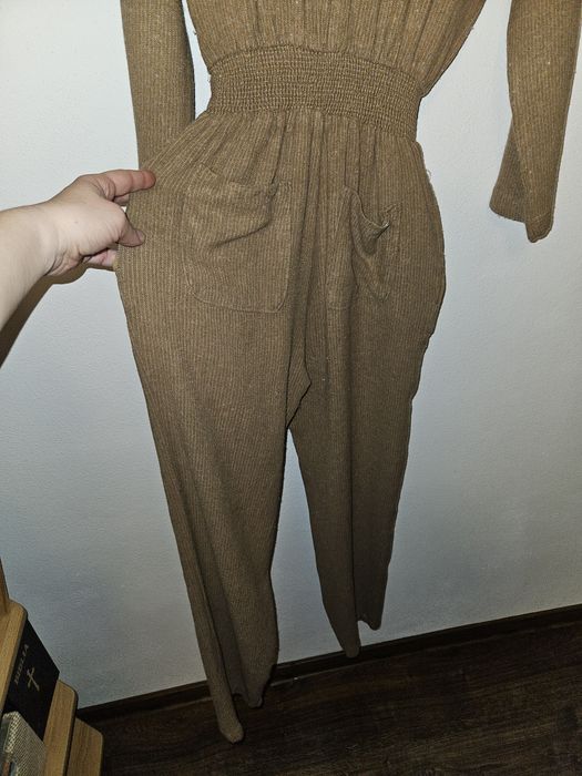 Salopeta noua Zara M