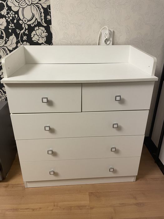 Продам комод. Срочно!