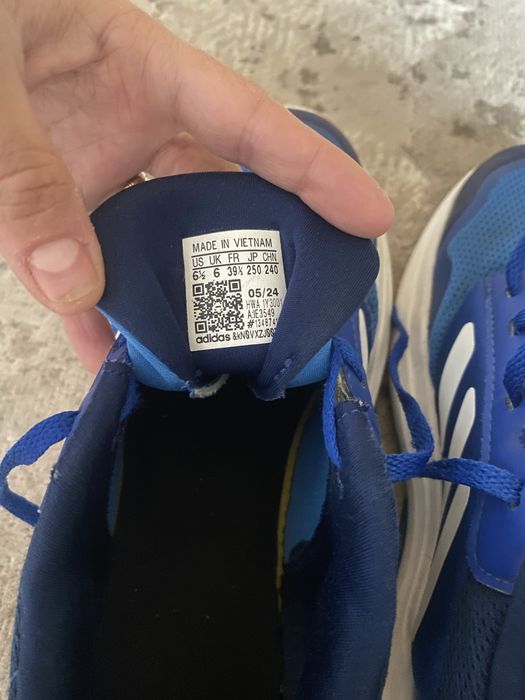 Adidas Cloadfoam 39.5