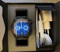 Ceas Smartwatch Huawei Watch GT3, 46mm, Active Edition, Black