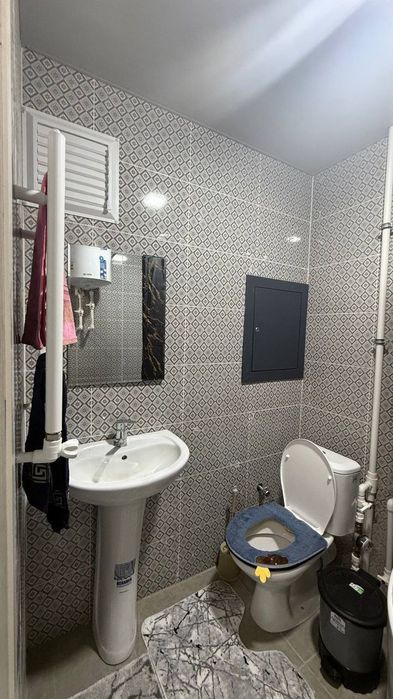 3 хонали Медгородок новостройка Тошми