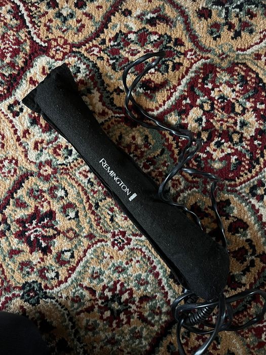 Преса за коса - Remington