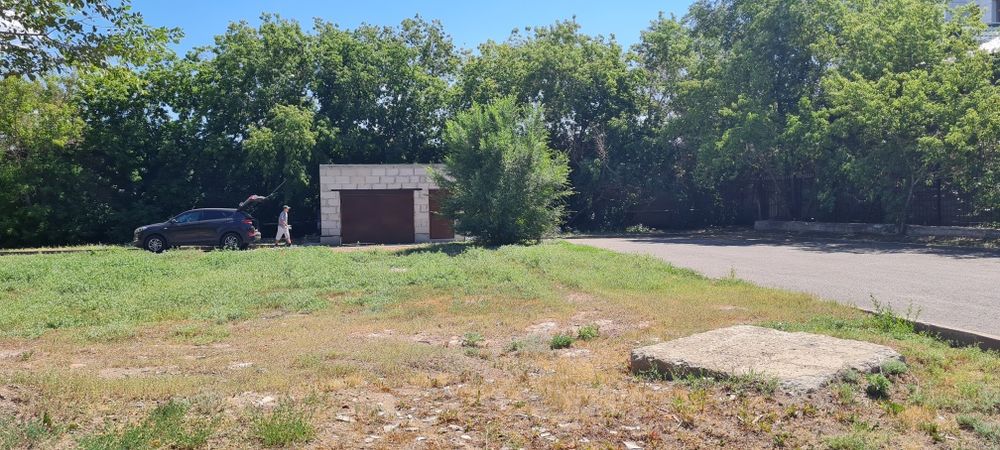 Продам утепленный гараж под бизнес