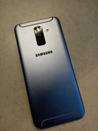 Telefon Samsung A60 de piese. Preț 60 ron. Negociabil.