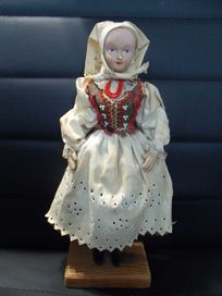 оф.7264 стара кукла