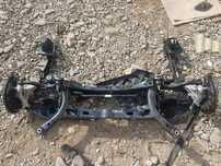 Punte spate VW Tiguan 2016-2019