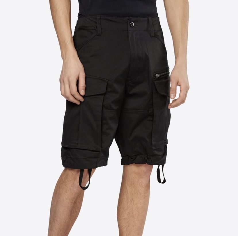 G-Star Rovic Zip relaxed 1\2