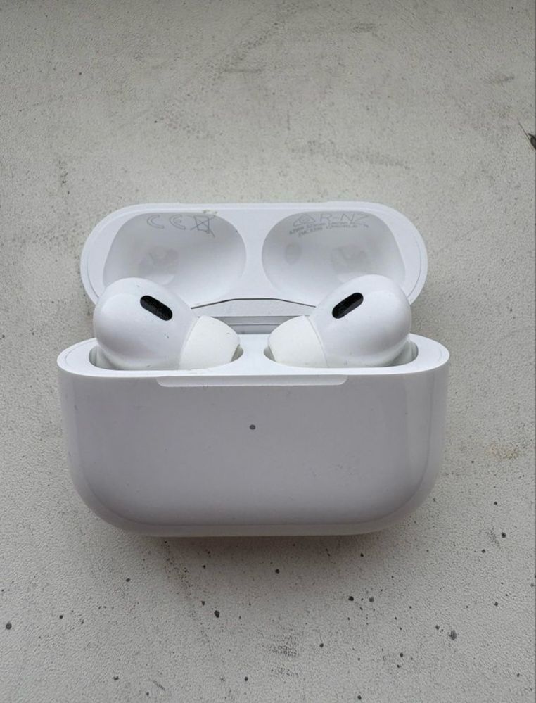 airpods pro 2 type c