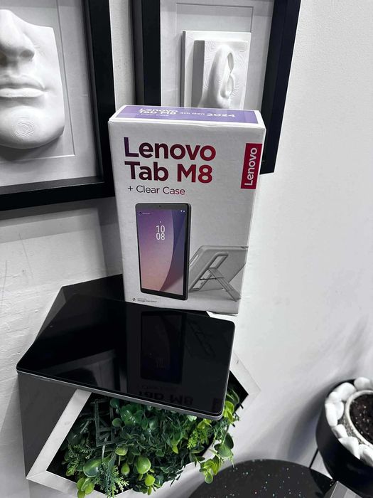 Таблет Lenovo Tab M8