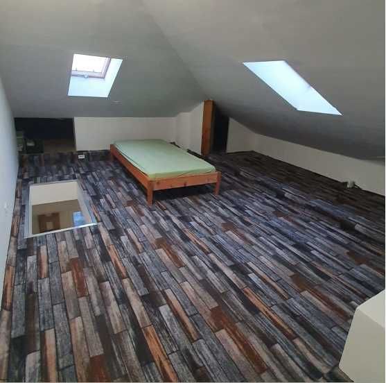 Proprietar:Vând apartament 2 camere+dormitor+spații Depozitare|Braytim