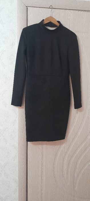 Нова   рокля.   .