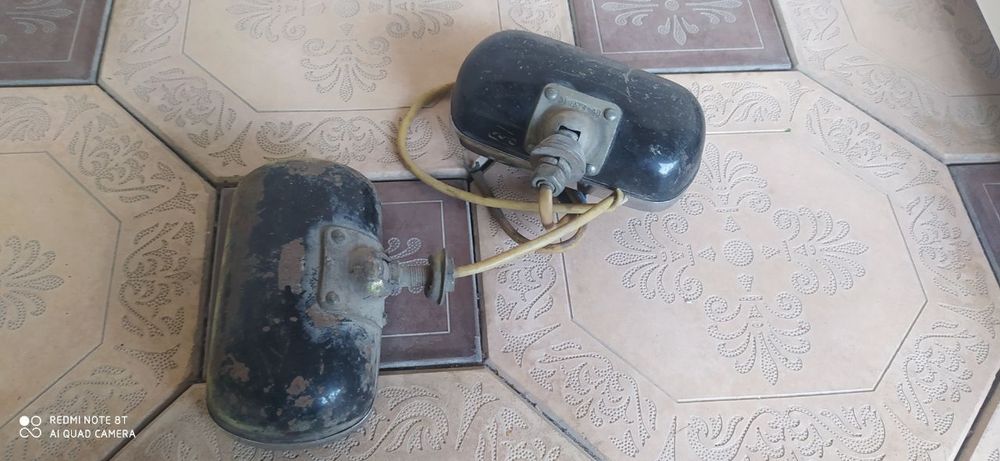Туманка Волга Волга