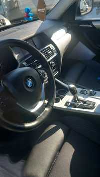 Vând BMW X3 320 d
