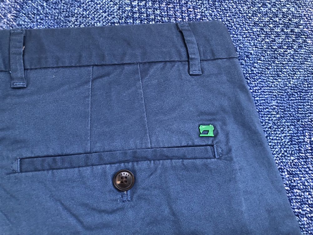 Scotch & Soda Chino Short мъжки къси панталони 31/34/38