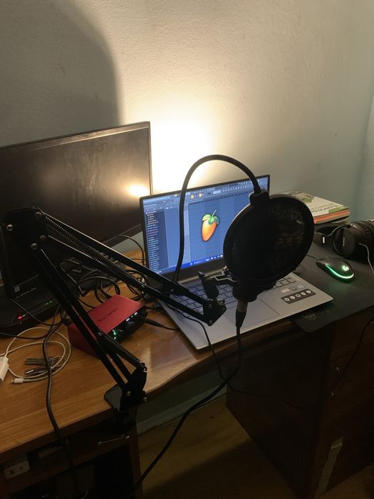 vand bundle focusrite