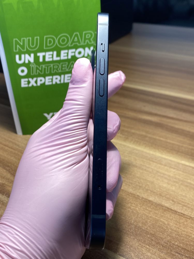 iPhone 13/ 128 GB / Garanție 24 luni |Sănătate baterie 100%/Foarte bun