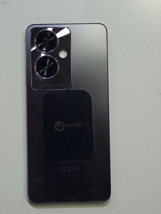 Oppo a79 5G Impecabil ca Nou Poze Reale 8+4ram/256 gb batt 5000mAh