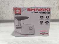 Мясорубка SHIVAKI SH-MG-1183