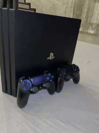 Playstation 4pro