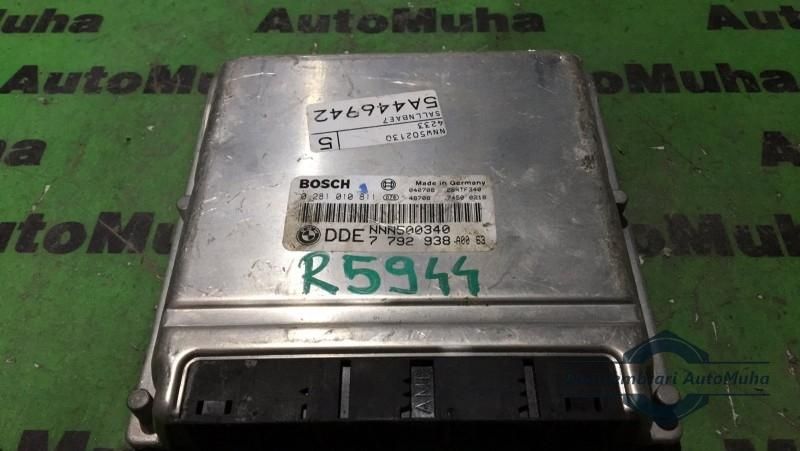 Calculator ecu Land Rover Freelander 1998-2005 0281010811