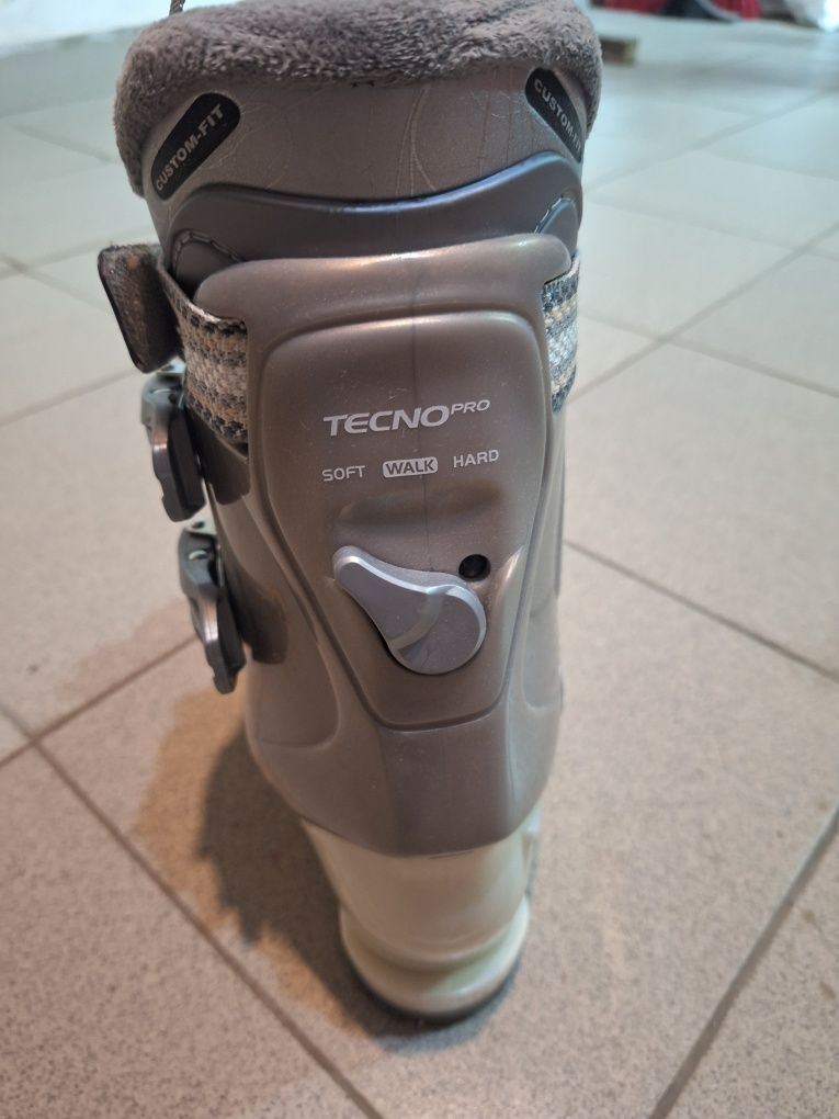 Ски обувки Tecno Pro Safine 3.9 -289 мм