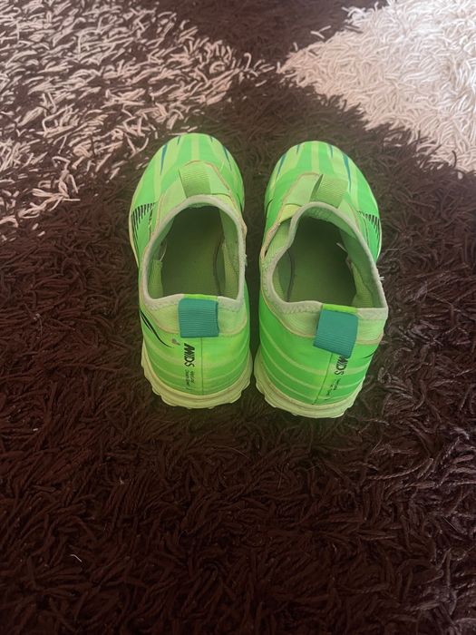 Ghete fotbal de sintetic Nike air zoom Ronaldo