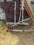 Grebla Kuhn KS 8D defecta