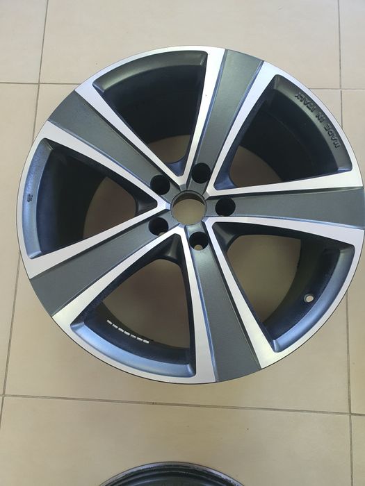 Jante Mak 20 bmw f15,f16