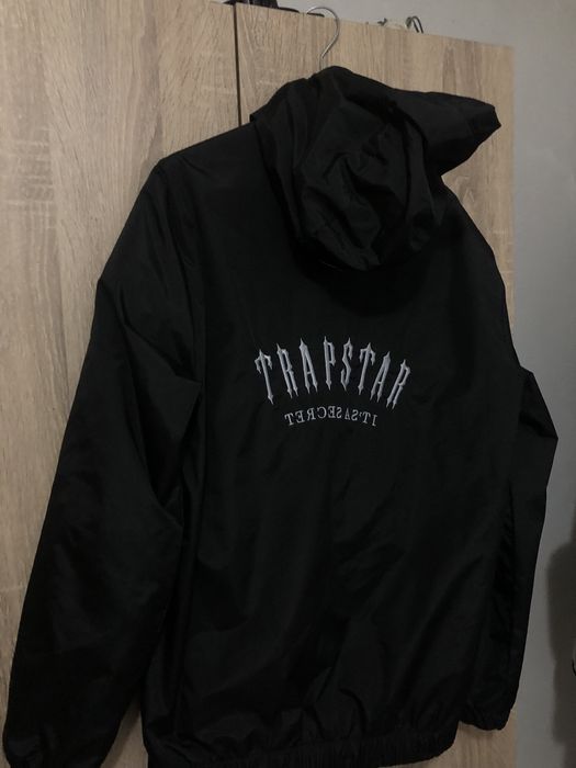 Trapstar яке за мъжки