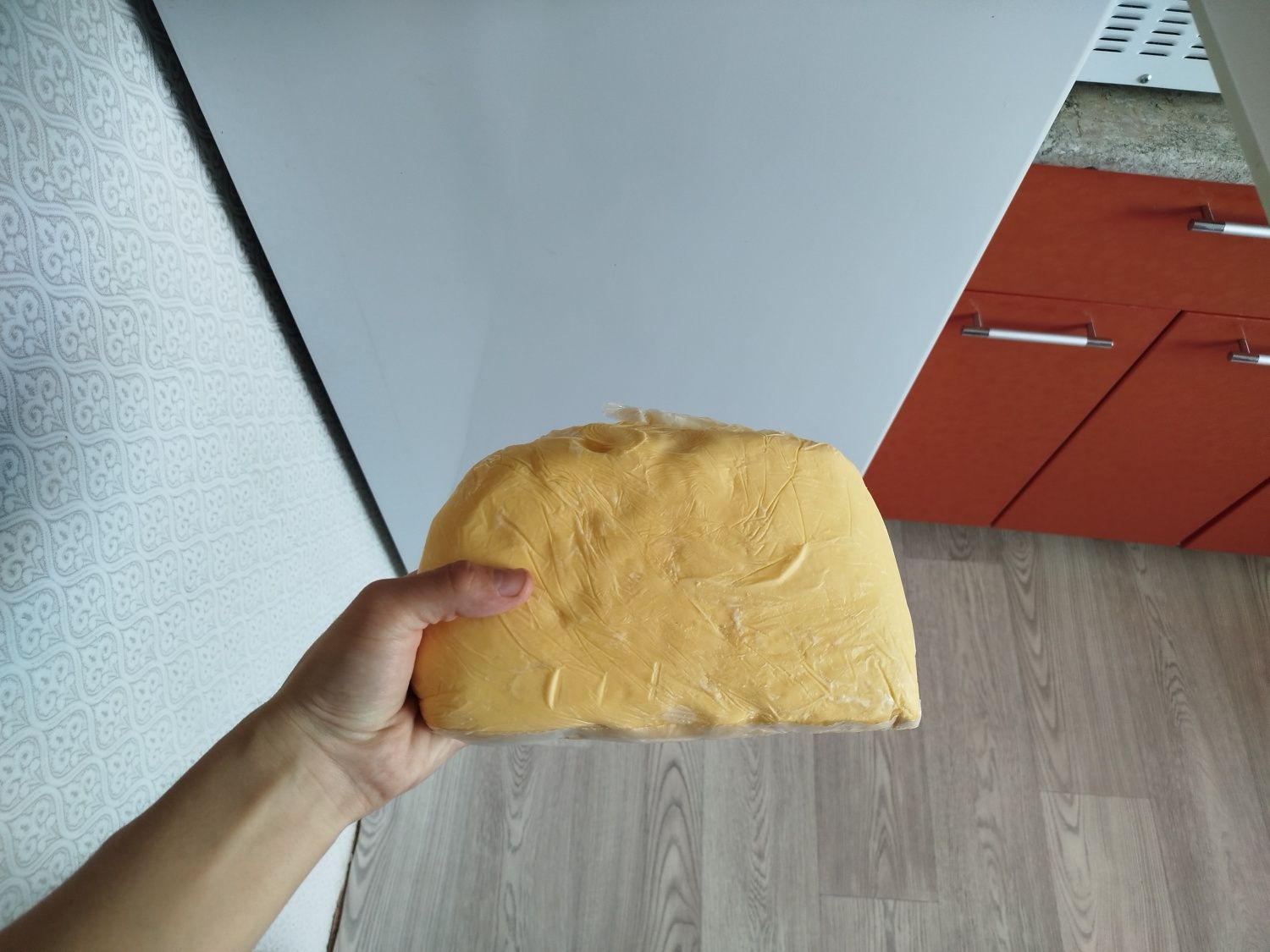 Майскии май Барр