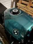BMW K75 Cafe Racer